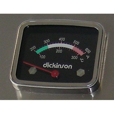 thermometre de bbq dickinson
