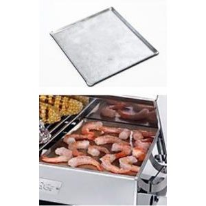 STAINLESS STEEL GRILL TRAY for SEA-B-QUE (SMALL)