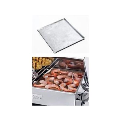 STAINLESS STEEL GRILL TRAY for SEA-B-QUE (LARGE)