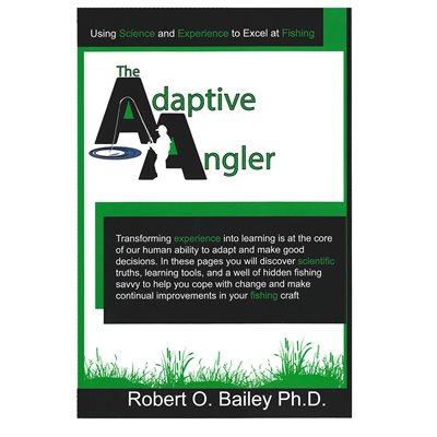 The Adaptive Angler - Anglais seulement