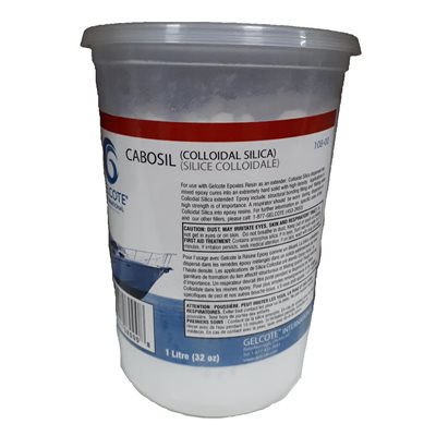 GELCOTE CABOSIL - 1L