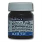 PASTE FOR GELCOTE AND RESIN  /  BLACK - 28.4ml