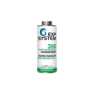 DURCISSEUR EPOXY RAPIDE 350 EXP System™ - 946ml