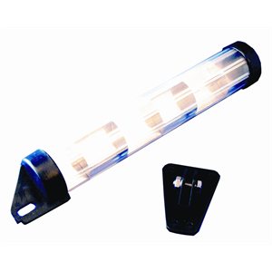 radar reflector,2" diameter tube
