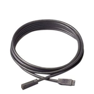 ec 6 10' transducer extension cable