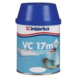 ANTIFOULING VC17M INTERLUX / BLUE - 1L