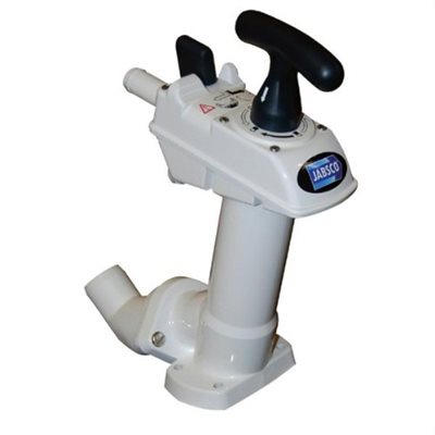 marine manual marine toilet pump assembly kit