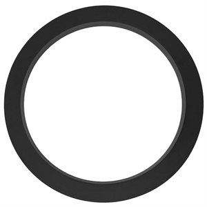  o-ring bowl / seal