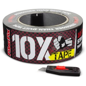 FiberFix 10X Tape