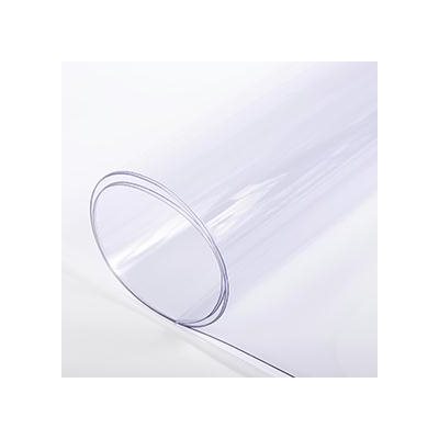 Plastic for window 40 gge clear