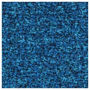 ANTI-SLIP VINYL CARPET / 72'' - BLUE