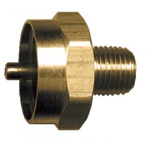 1 / 4" Cylinder Adapter