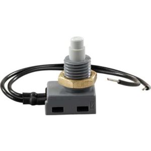 12V Push Button On / Off