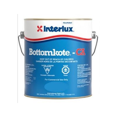 antisalissure Bottomkote® bleu / 3,78 lt