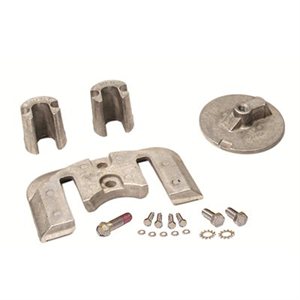 ANODES KIT for BRAVO II and III