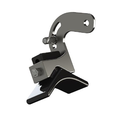 Anchor Mate for Bow Roller Port Side