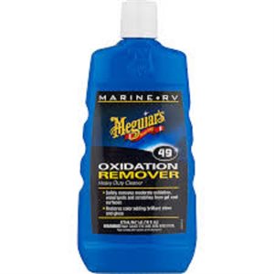 OXIDATION REMOVER - 473ml