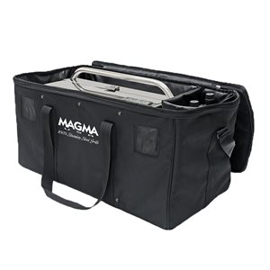 CATALINA PADDED CARRYING CASE / 12'' x 18''