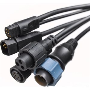 MKR-US2-10 LOWRANCE ADAPTER CABLE