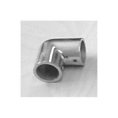 STAINLESS STEEL 90o ELBOW - 1''