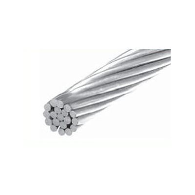 Cable inox. Type aviation 1x19 - 3 / 32"