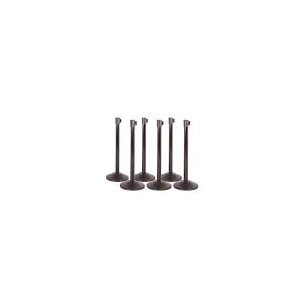 SS CENTER STANCHION7 / 8