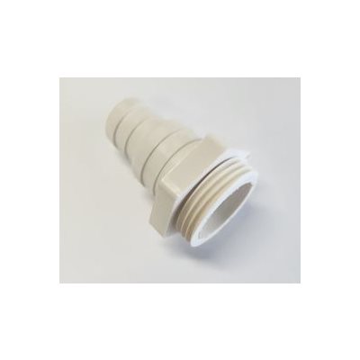 THREAD ADAPTER FOR BARB OR 1 3 / 4 ''