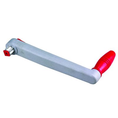 8" FLOATING WINCH HANDLE