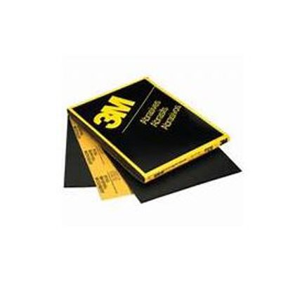 EMERY PAPER IMPERIAL® 3M - #1000