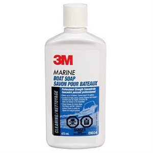 3M™ Marine Boat Soap