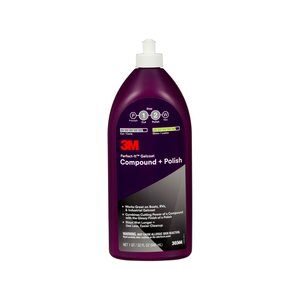 PERFECT IT GELCOAT COMPOUND & POLISH 946ML