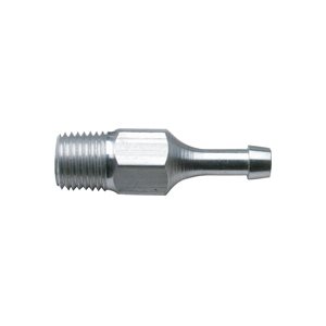 Aluminum anti-siphon valve-1 / 4" npt x 3 / 8" barb