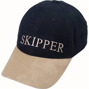 yachting cap "skipper"