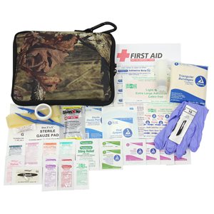 FIRST AID KIT OUTDOOR CARE