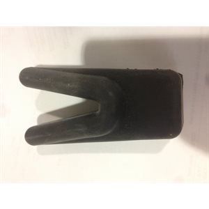 Replacement Rubber V-block
