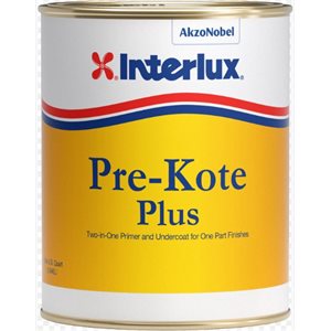 PRIMER PRE-KOTE PLUS BLUE / GRAY 1L