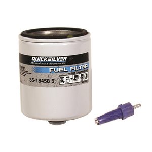 fuel filter kit