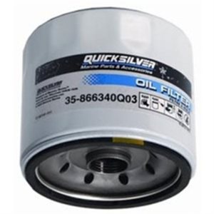 Quicksilver Oil Filter