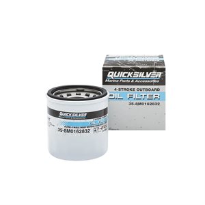 OIL FILTER FOR MERCURY MARINER 4-STROKE OUTBOARDS
