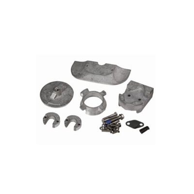 MAGNESIUM ANODE KIT for ALPHA ONE Gen II