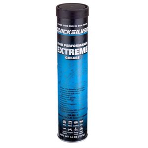 EXTREME GREASE HIGH PERFORMANCE - 14 oz