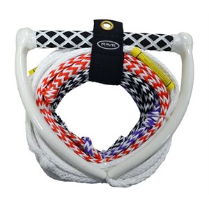 pro water ski rope