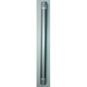 TABLE POST ALUMINUM ANODIZED - 27 ½''