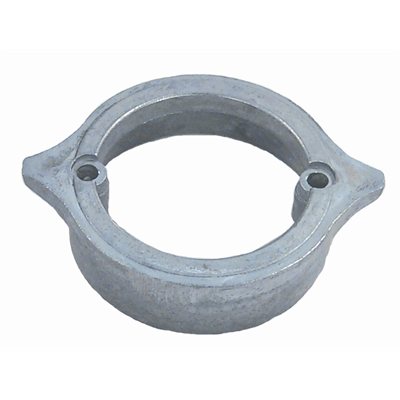 ANODE KIT for VOLVO in MAGNESIUM