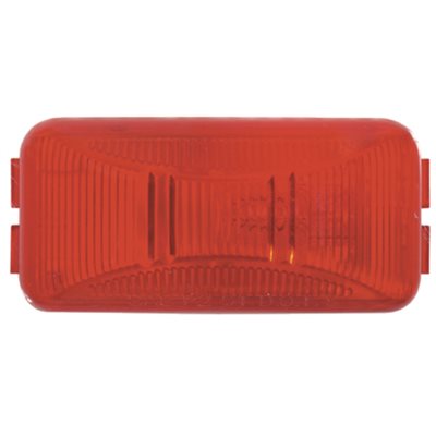  Sealed Clearance / Marker Light Red