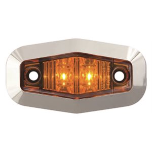 LED Mini Sealed Clearance / Marker Light