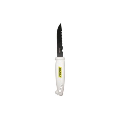 stainless steel bait knife 4 inch blade