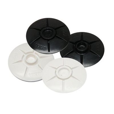 dome base adhesive canvas fastener