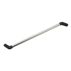 WINDSHIELD SUPPORT ARM - 14''