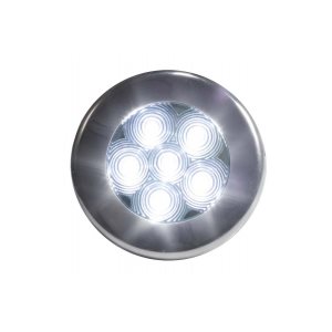 led accent light recessed